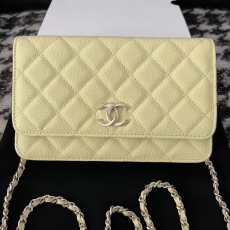 Chanel WOC Bags